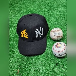Aguila Cibaeña NY Yankees Baseball Cap